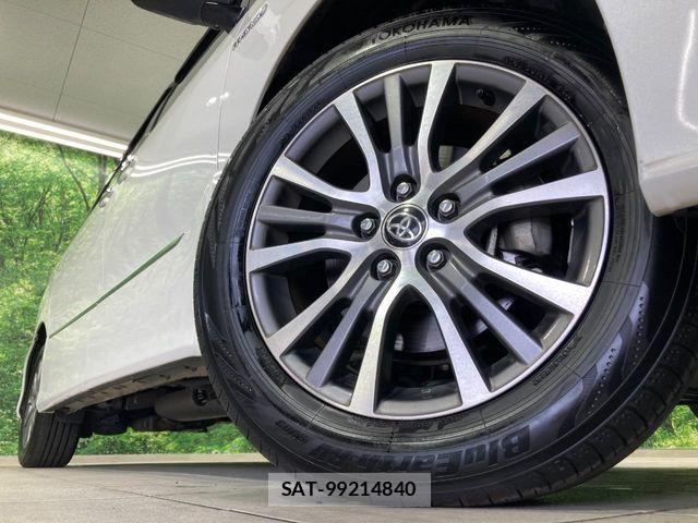 Toyota ESTIMA HYBRID 2019-10 7326966-12