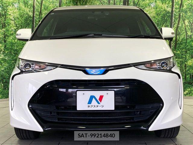 Toyota ESTIMA HYBRID 2019-10 7326966-13