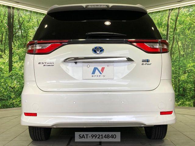 Toyota ESTIMA HYBRID 2019-10 7326966-14