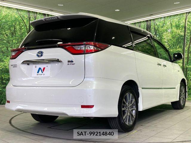 Toyota ESTIMA HYBRID 2019-10 7326966-16