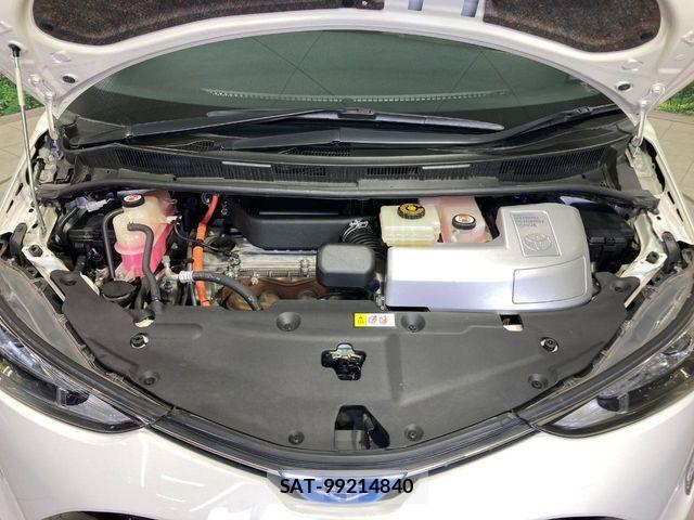 Toyota ESTIMA HYBRID 2019-10 7326966-17