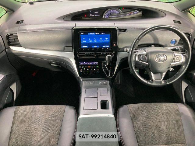 Toyota ESTIMA HYBRID 2019-10 7326966-1