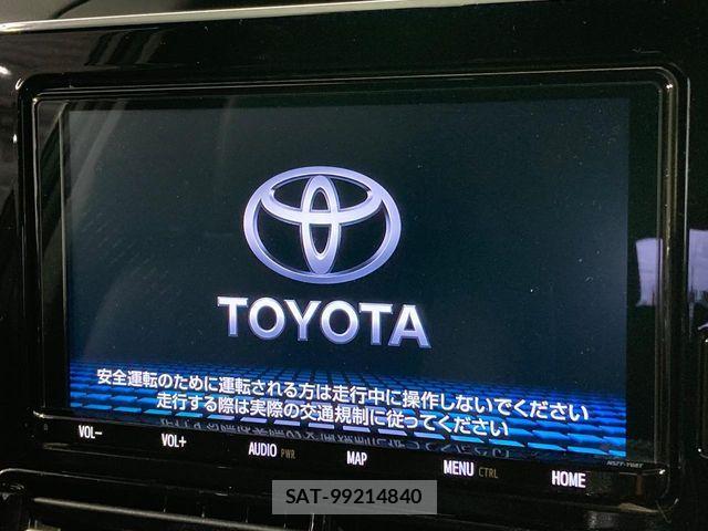 Toyota ESTIMA HYBRID 2019-10 7326966-2