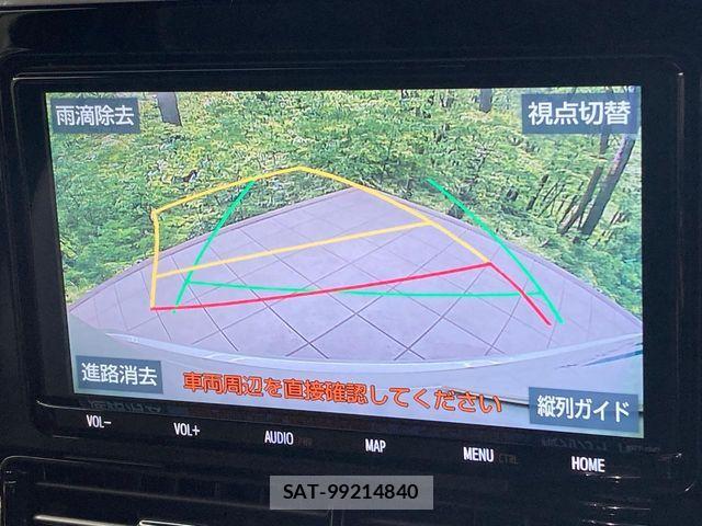 Toyota ESTIMA HYBRID 2019-10 7326966-3