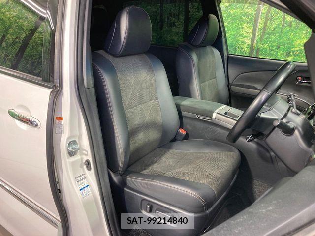 Toyota ESTIMA HYBRID 2019-10 7326966-7