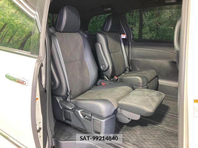 Toyota ESTIMA HYBRID 2019-10 7326966-8