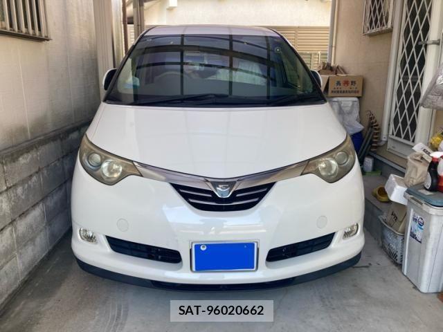 sat car