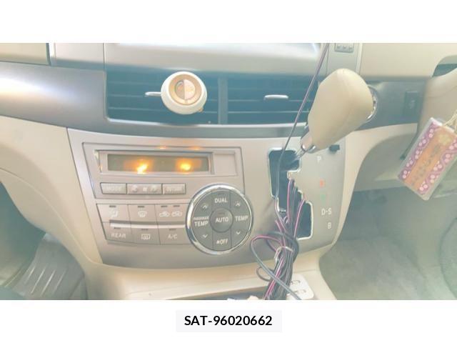 Toyota ESTIMA HYBRID 2006-09 7326970-9