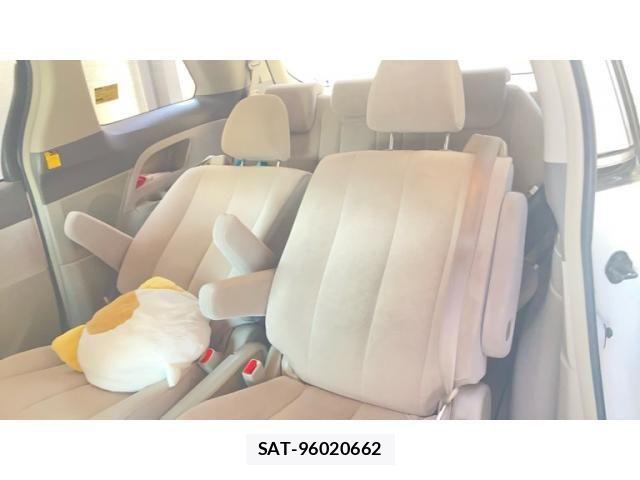 Toyota ESTIMA HYBRID 2006-09 7326970-12