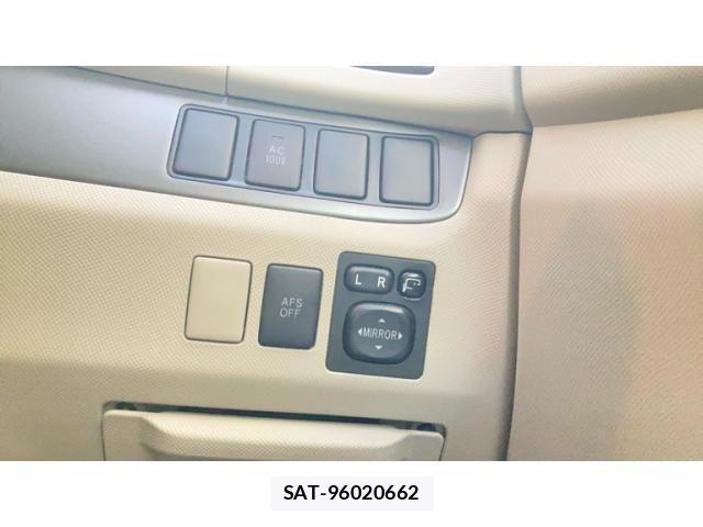 Toyota ESTIMA HYBRID 2006-09 7326970-14
