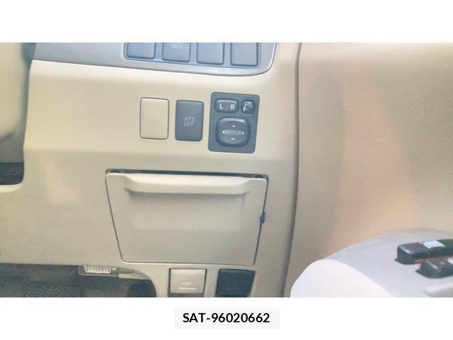 Toyota ESTIMA HYBRID 2006-09 7326970-17