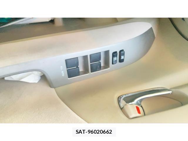 Toyota ESTIMA HYBRID 2006-09 7326970-18