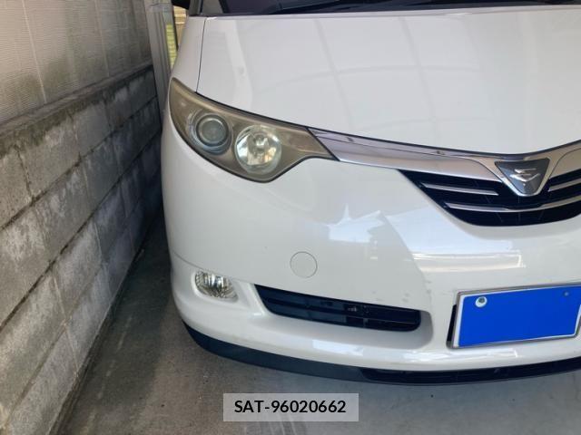 Toyota ESTIMA HYBRID 2006-09 7326970-1