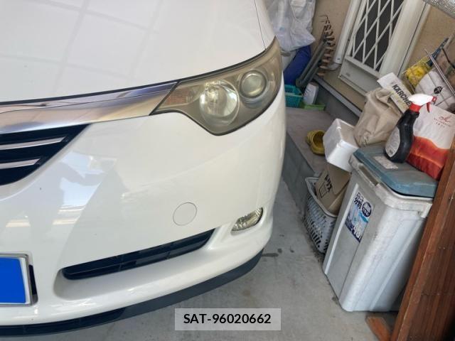 Toyota ESTIMA HYBRID 2006-09 7326970-2