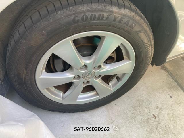 Toyota ESTIMA HYBRID 2006-09 7326970-3