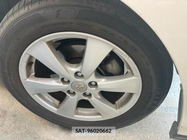 Toyota ESTIMA HYBRID 2006-09 7326970-4