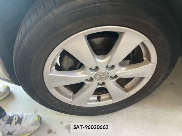 Toyota ESTIMA HYBRID 2006-09 7326970-5
