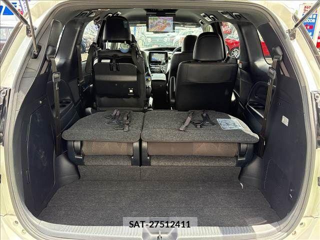 Toyota ESTIMA HYBRID 2016-10 7326968-9