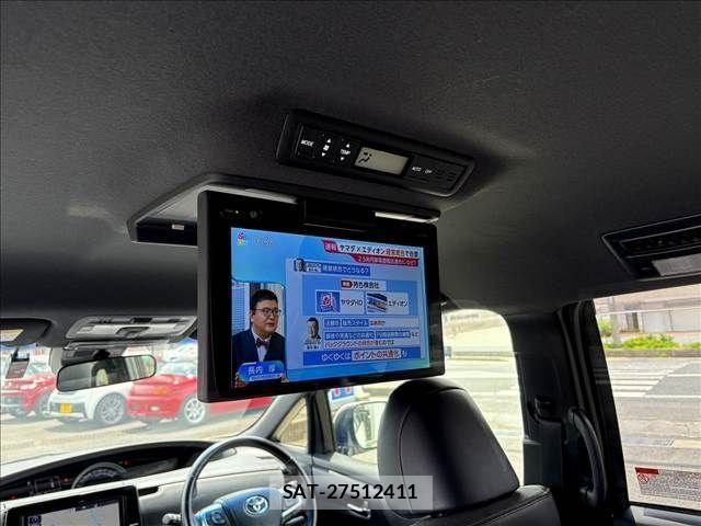 Toyota ESTIMA HYBRID 2016-10 7326968-11