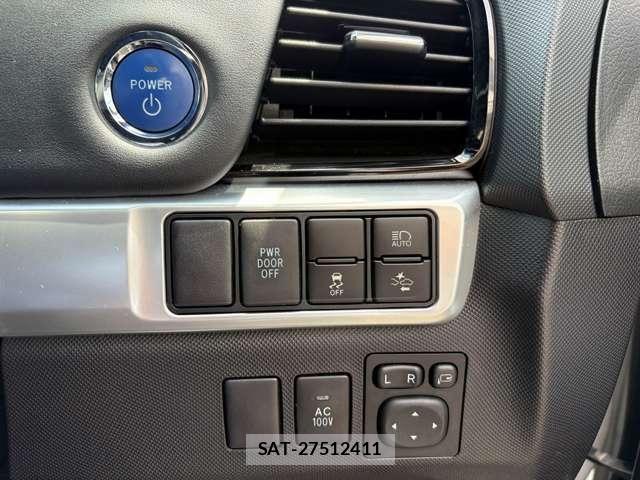 Toyota ESTIMA HYBRID 2016-10 7326968-12