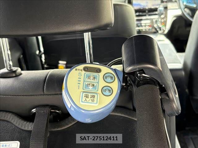 Toyota ESTIMA HYBRID 2016-10 7326968-15