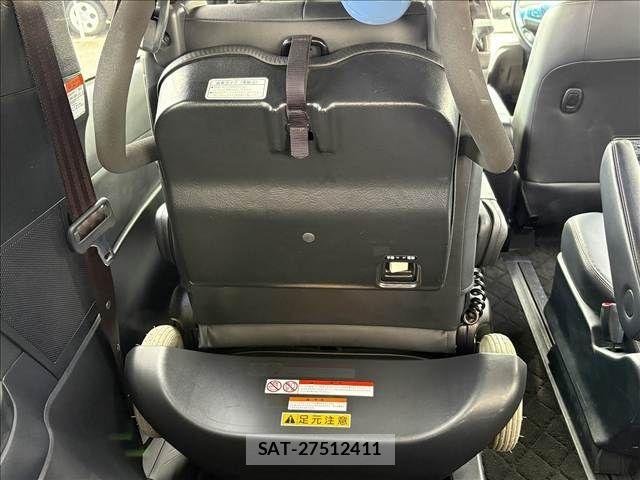 Toyota ESTIMA HYBRID 2016-10 7326968-17