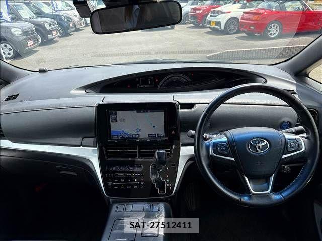 Toyota ESTIMA HYBRID 2016-10 7326968-1