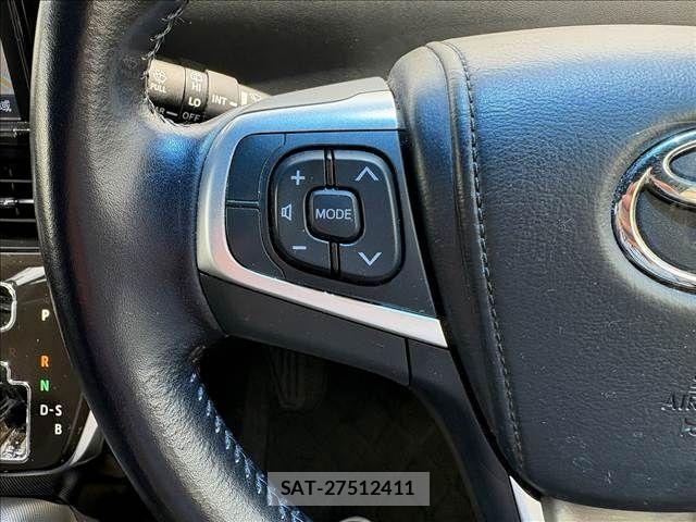 Toyota ESTIMA HYBRID 2016-10 7326968-21