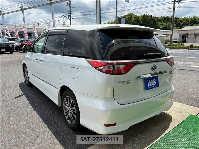 Toyota ESTIMA HYBRID 2016-10 7326968-2