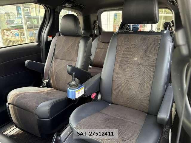 Toyota ESTIMA HYBRID 2016-10 7326968-29