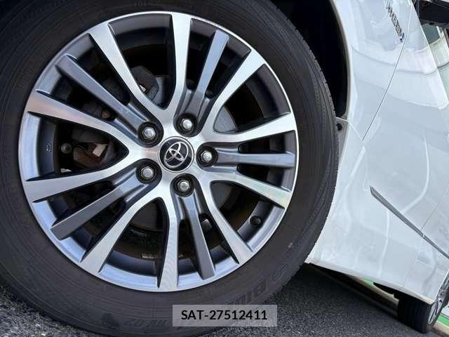 Toyota ESTIMA HYBRID 2016-10 7326968-4