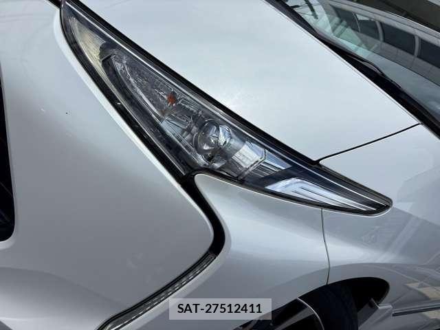Toyota ESTIMA HYBRID 2016-10 7326968-5