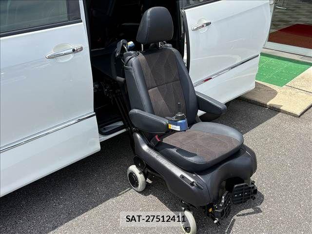 Toyota ESTIMA HYBRID 2016-10 7326968-6