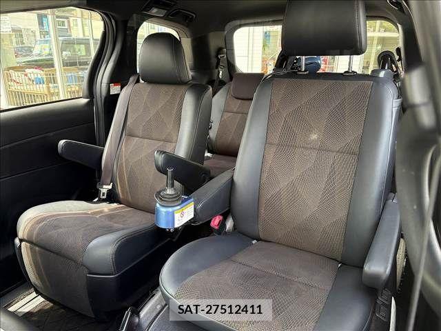 Toyota ESTIMA HYBRID 2016-10 7326968-8