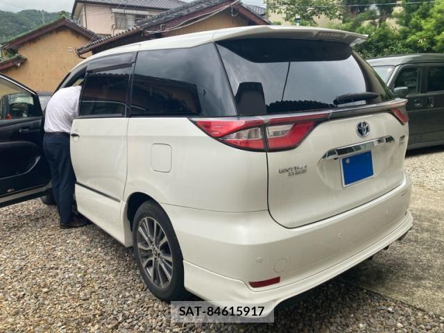 Toyota ESTIMA HYBRID 2016-08 7326976-10