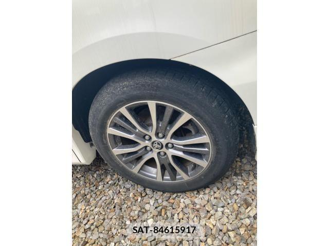 Toyota ESTIMA HYBRID 2016-08 7326976-13
