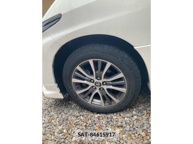 Toyota ESTIMA HYBRID 2016-08 7326976-14