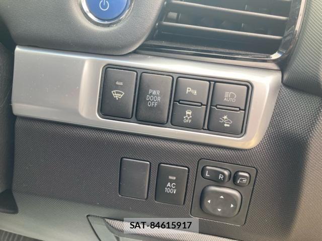 Toyota ESTIMA HYBRID 2016-08 7326976-17