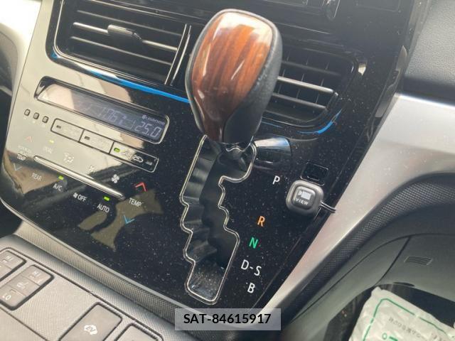 Toyota ESTIMA HYBRID 2016-08 7326976-22