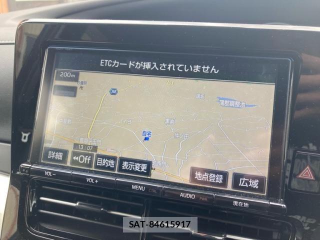 Toyota ESTIMA HYBRID 2016-08 7326976-24