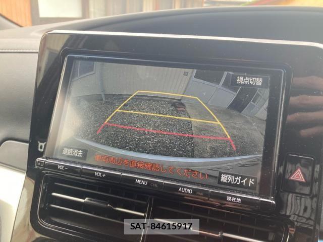 Toyota ESTIMA HYBRID 2016-08 7326976-25
