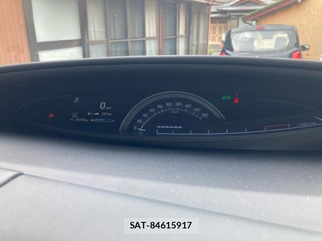 Toyota ESTIMA HYBRID 2016-08 7326976-26
