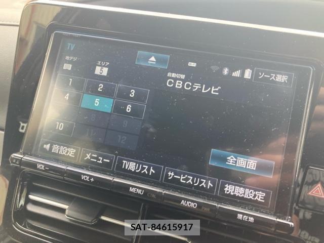 Toyota ESTIMA HYBRID 2016-08 7326976-28