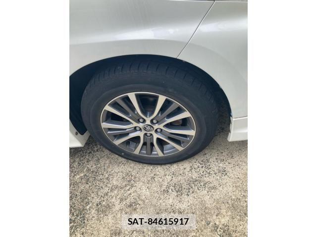 Toyota ESTIMA HYBRID 2016-08 7326976-3