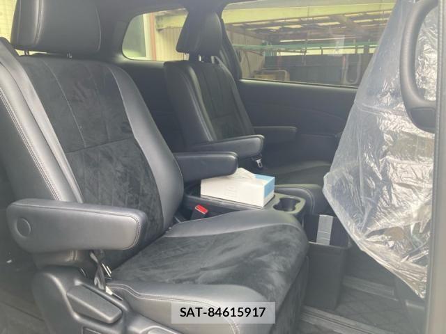 Toyota ESTIMA HYBRID 2016-08 7326976-5