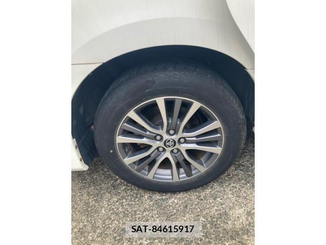 Toyota ESTIMA HYBRID 2016-08 7326976-7