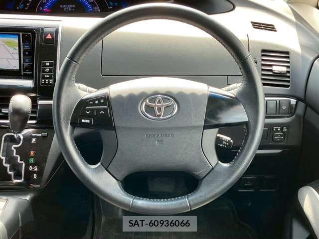 Toyota ESTIMA HYBRID 2014-04 7326969-13