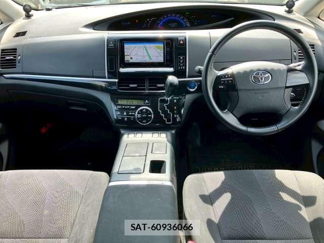 Toyota ESTIMA HYBRID 2014-04 7326969-14