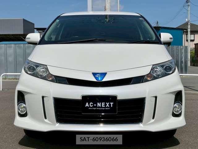 Toyota ESTIMA HYBRID 2014-04 7326969-16