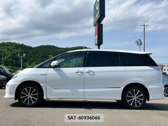 Toyota ESTIMA HYBRID 2014-04 7326969-17